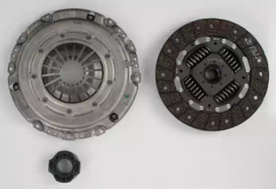 OPEN PARTS clk917003 -  Комплект сцепления